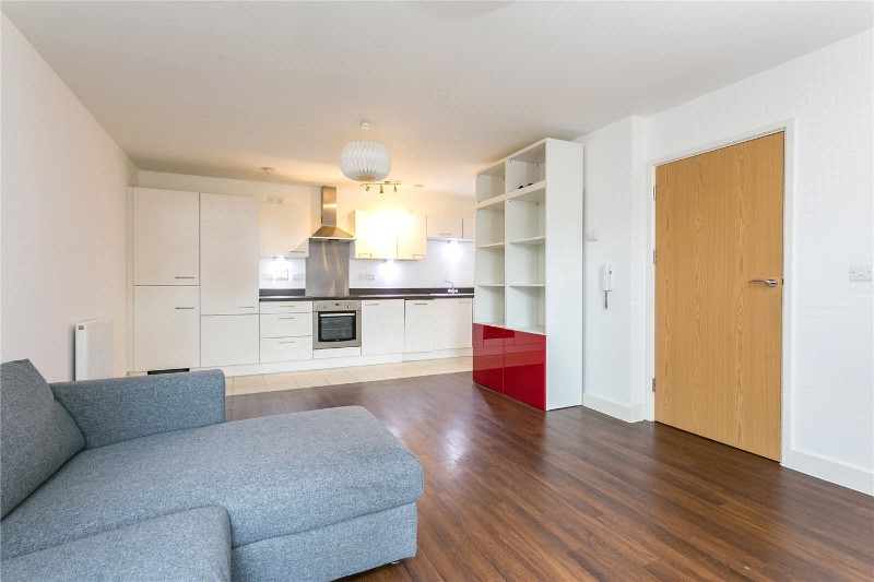 Dunbridge Street, London, E2