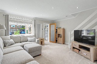 Elm Close, Mulbarton, Norwich, Norfolk, NR14