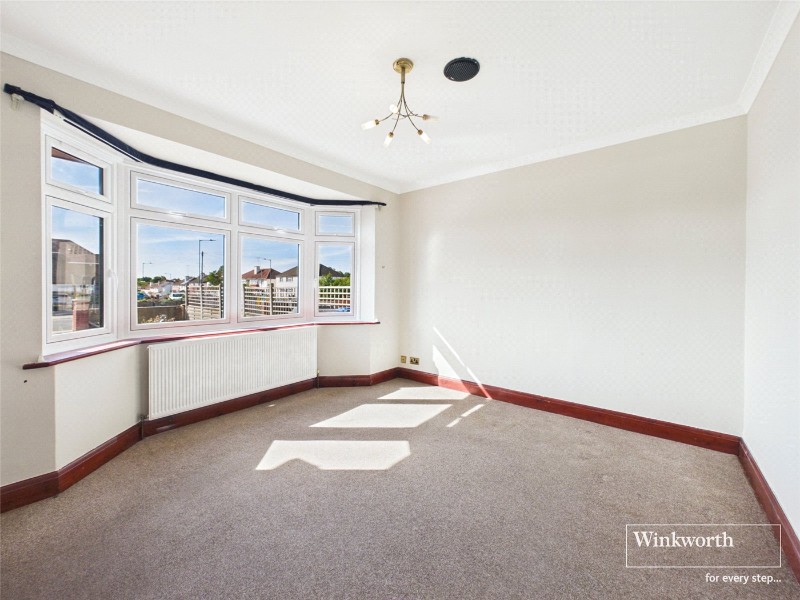Preston Hill, Harrow, HA3