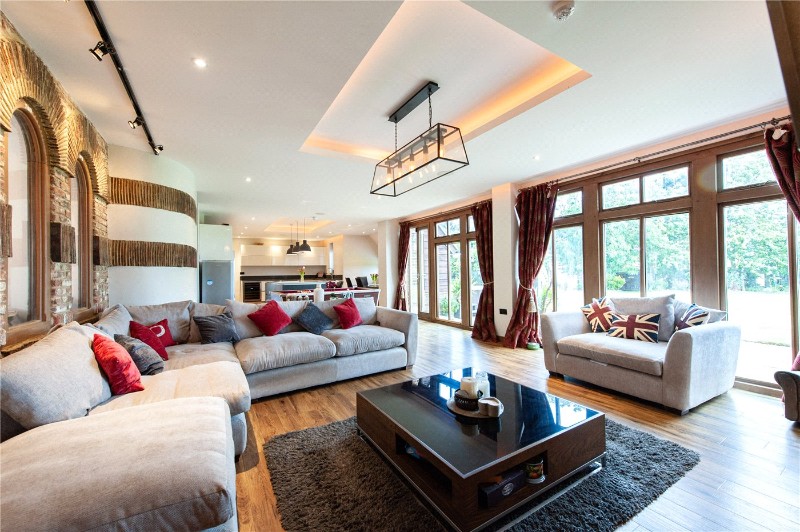 Dover Road, Westcliffe, Dover, Kent, CT15