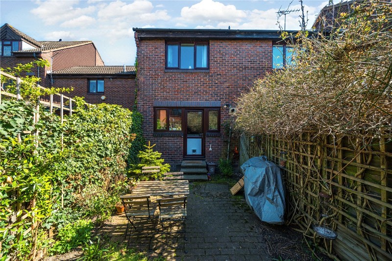 Somerford Way, London, SE16
