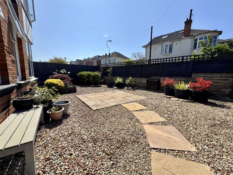 Arnewood Road, Bournemouth, Dorset, BH6