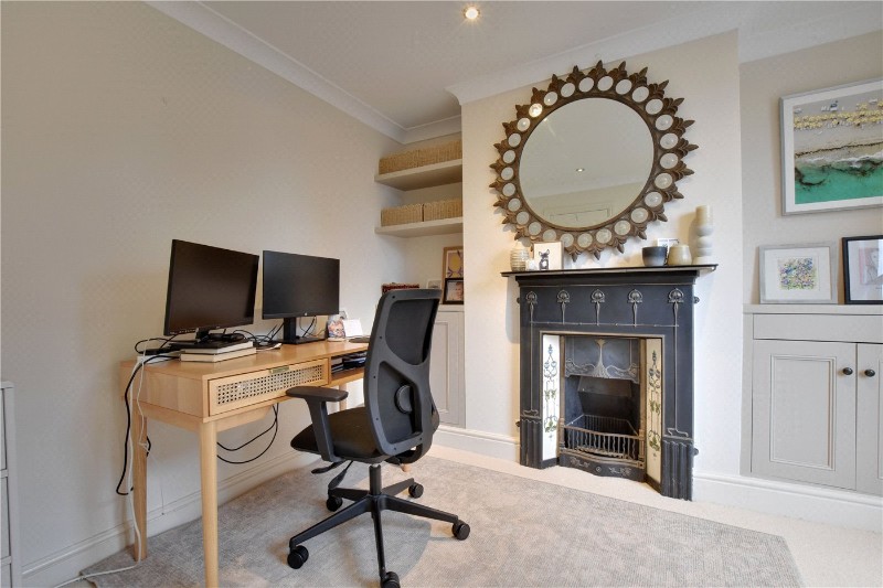 Lizban Street, Blackheath, London, SE3