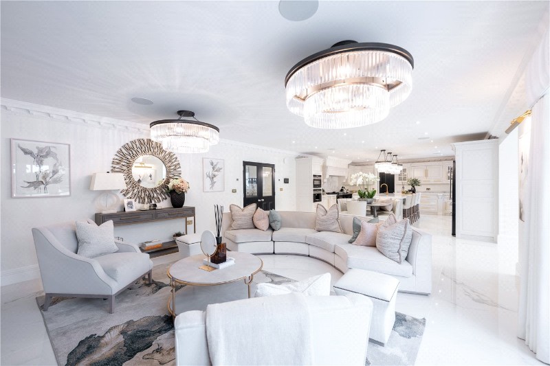 Main Road, Filby, Great Yarmouth, Norfolk, NR29