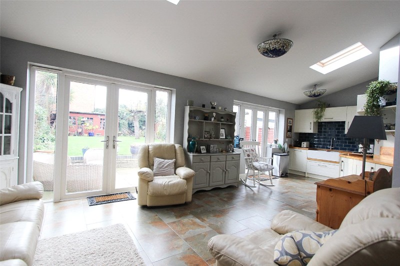 Bridgwater Drive, Westcliff-on-Sea, Essex, SS0