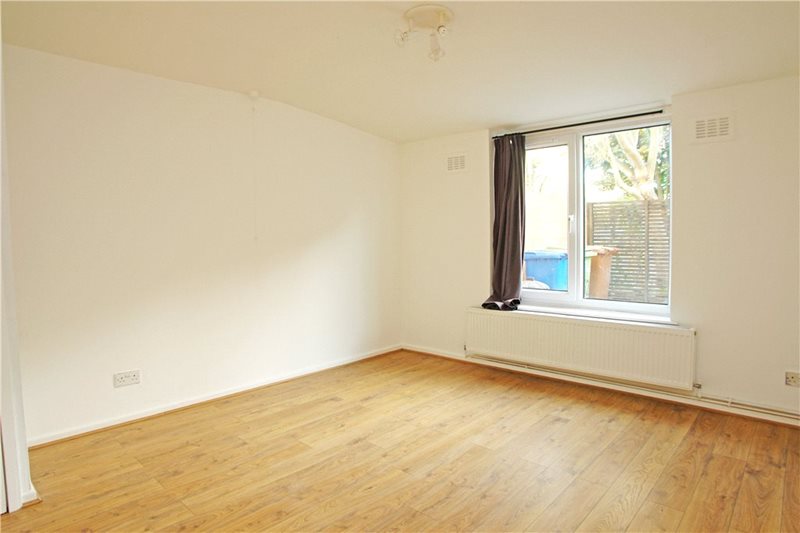 Crystal Palace Road, East Dulwich, London, SE22