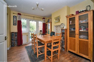 Fieldsend Road, Cheam, Sutton, SM3