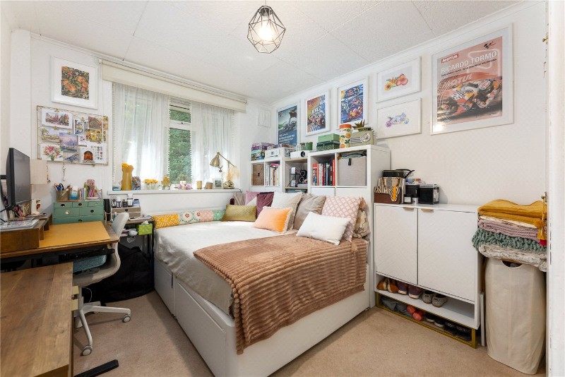 Kinnaird House, Whitnell Way, Putney, London, SW15