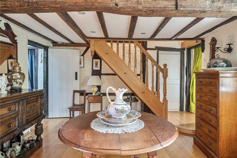 Mill Lane, Romsey, Hampshire, SO51