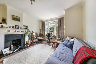Warwick Road, London, SE20