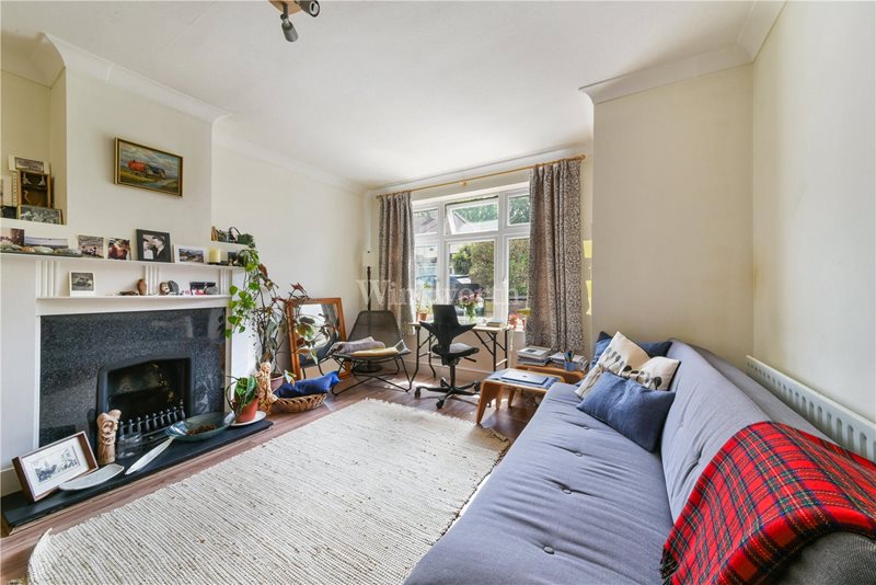 Warwick Road, London, SE20