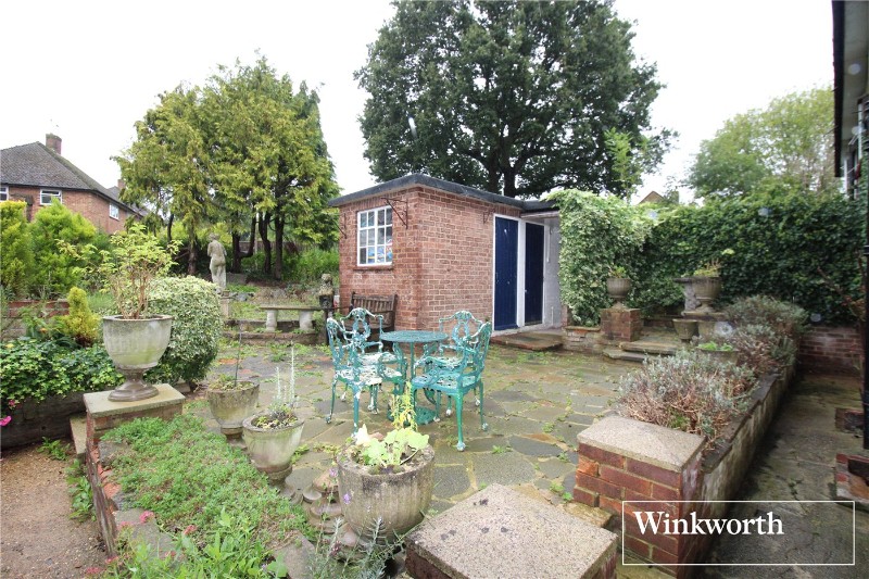 Spring Close, Borehamwood, Hertfordshire, WD6