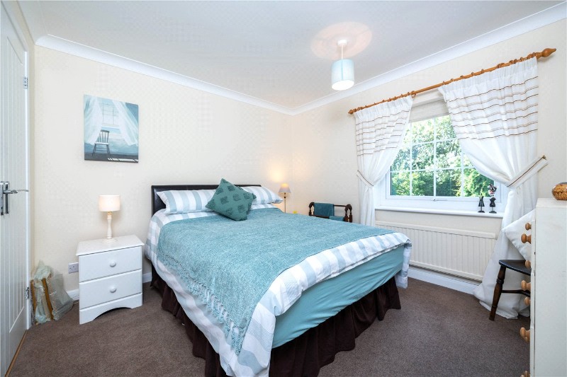 Cumberland Gardens, Castle Bytham, Grantham, Lincolnshire, NG33