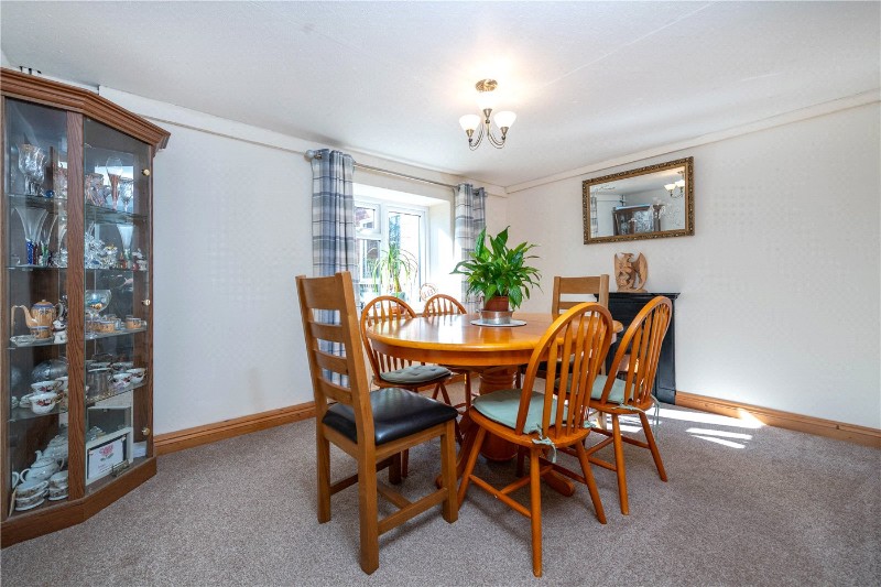 Side Bar Lane, Heckington Fen, Sleaford, Lincolnshire, NG34