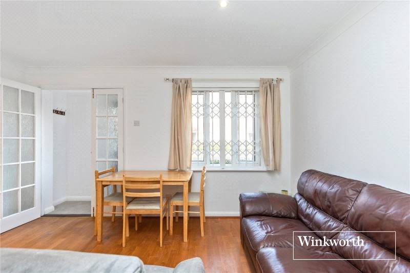 Dorset Mews, Finchley, London, N3