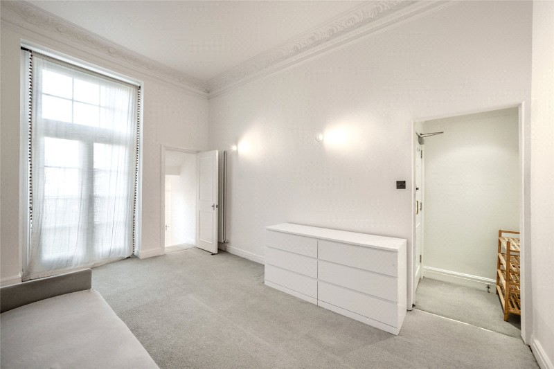 Sutherland Avenue, Maida Vale, London, W9