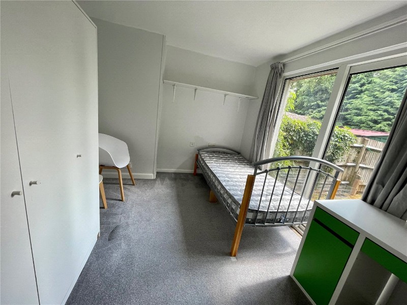 The Chantrys, Farnham, Surrey, GU9