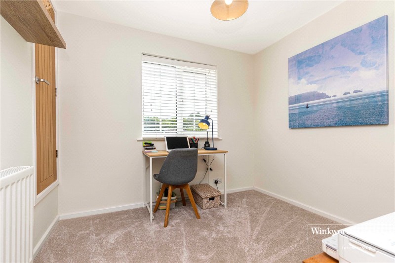 Tangmere Close, Mudeford, Christchurch, Dorset, BH23