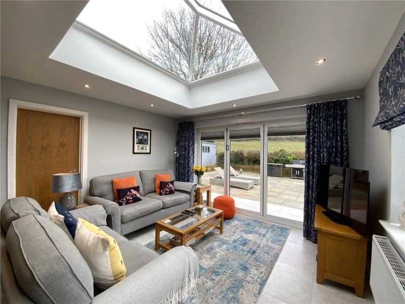Brunton, Collingbourne Kingston, Marlborough, Wiltshire, SN8