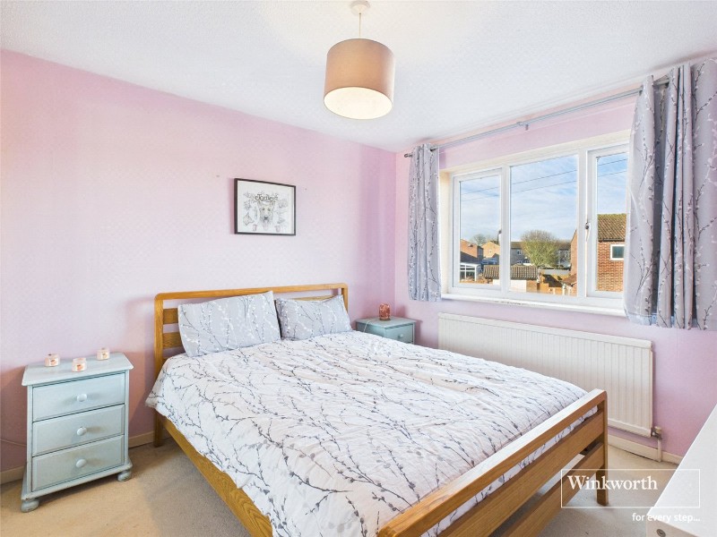 Derwent Road, Thatcham, Berkshire, RG19