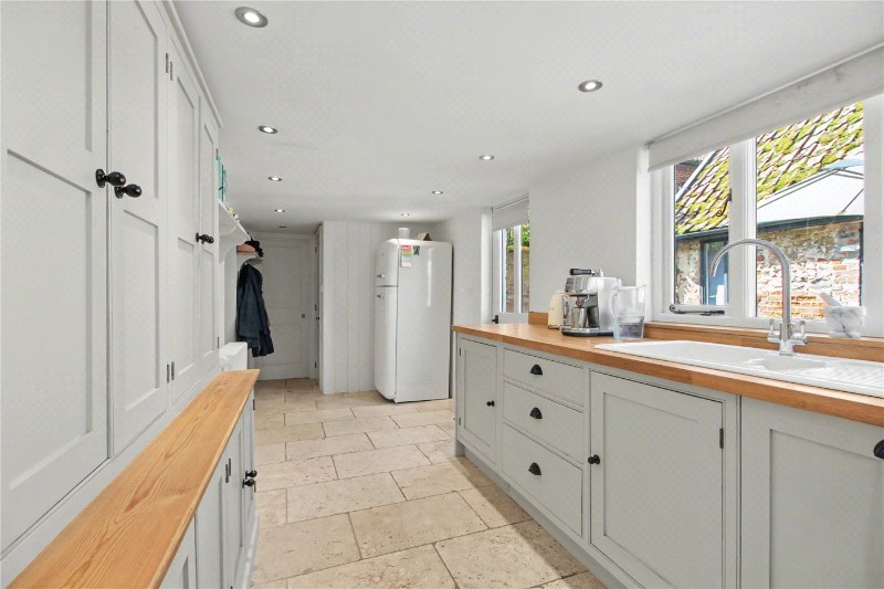 The Street, Saxlingham Nethergate, Norwich, Norfolk, NR15