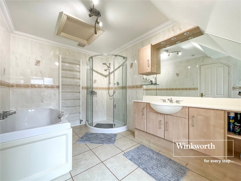 Golf Links Road, Ferndown, Dorset, BH22
