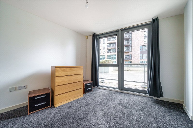 High Street, London, E15