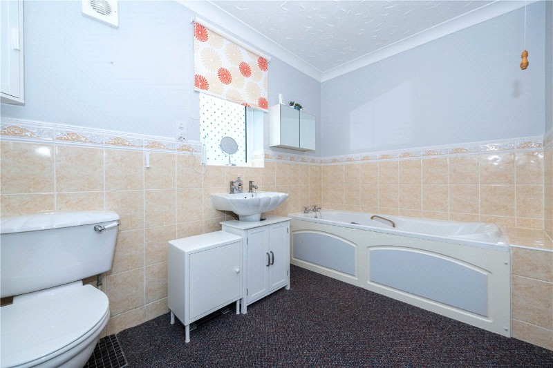Formans Lane, Anwick, Sleaford, Lincolnshire, NG34