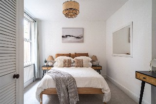 Conyers Road, London, SW16