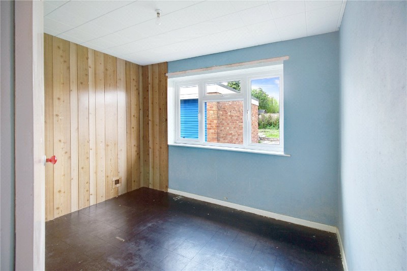 Saracen Road, Hellesdon, Norwich, Norfolk, NR6