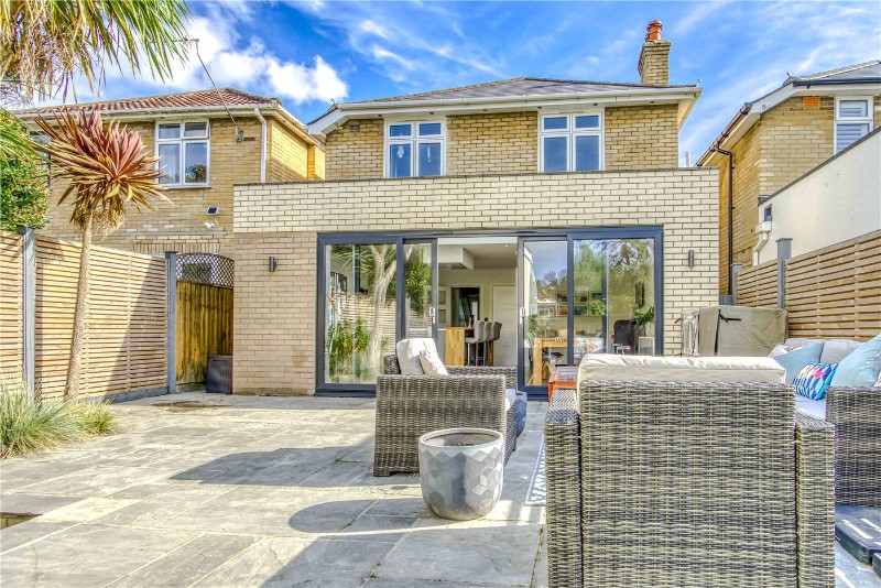 Britannia Road, Poole, BH14