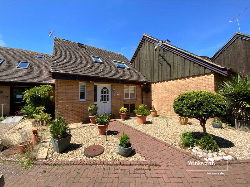 Bure Lane, Christchurch, Dorset, BH23