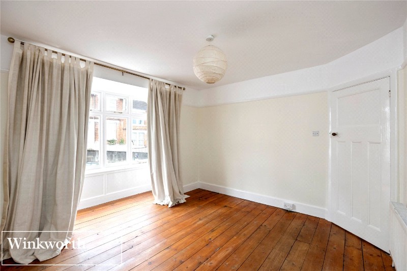 Kingsley Road, Brighton, East Sussex, BN1