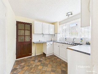 Lesford Road, Reading, Berkshire, RG1