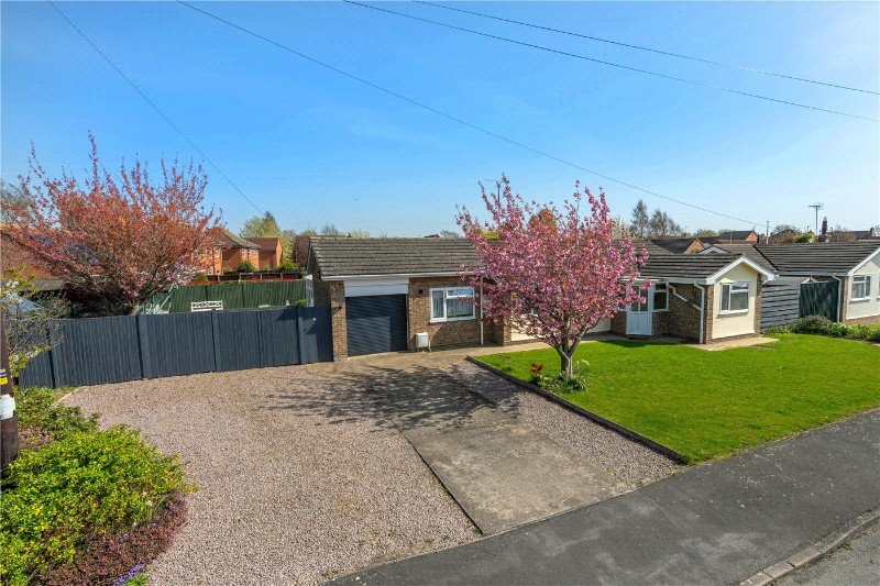 Glen Gardens, Surfleet, Spalding, Lincolnshire, PE11