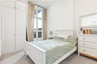 Loughborough Road, London, SW9