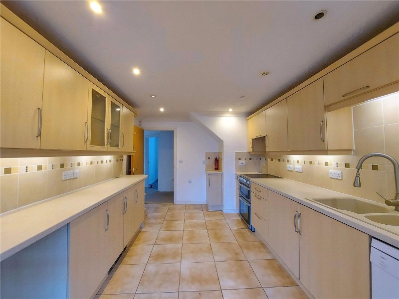 Sandy Close, Upton, Poole, BH16