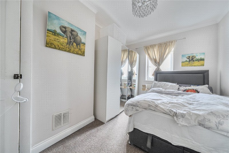 Braintree House, Malcolm Road, London, E1