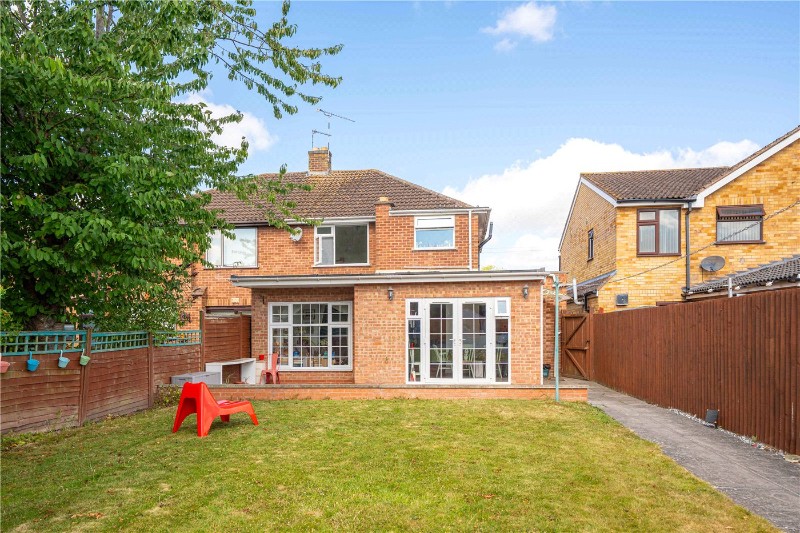 Acre Close, Whitnash, Leamington Spa, Warwickshire, CV31
