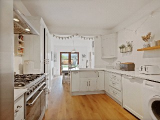 East Borough, Wimborne, Dorset, BH21