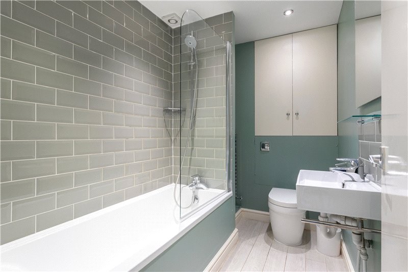 Fentiman Road, London, SW8