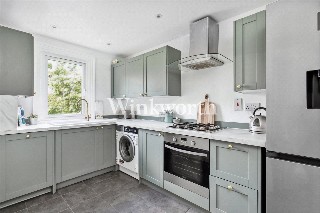 Belmont Road, London, N15