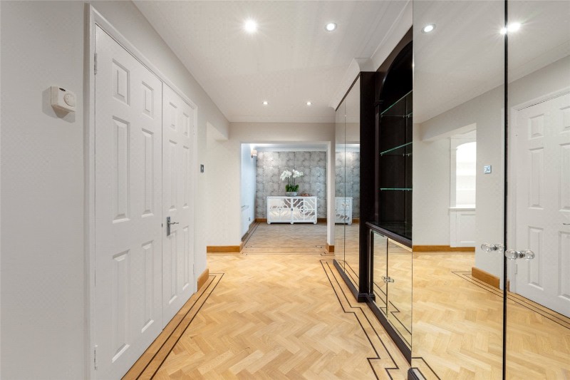 Grove End Road, St John&#39;s Wood, London, NW8
