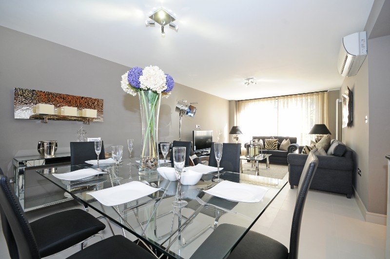 Boydell Court, St John&#39;s Wood Park, St John&#39;s Wood, London, NW8