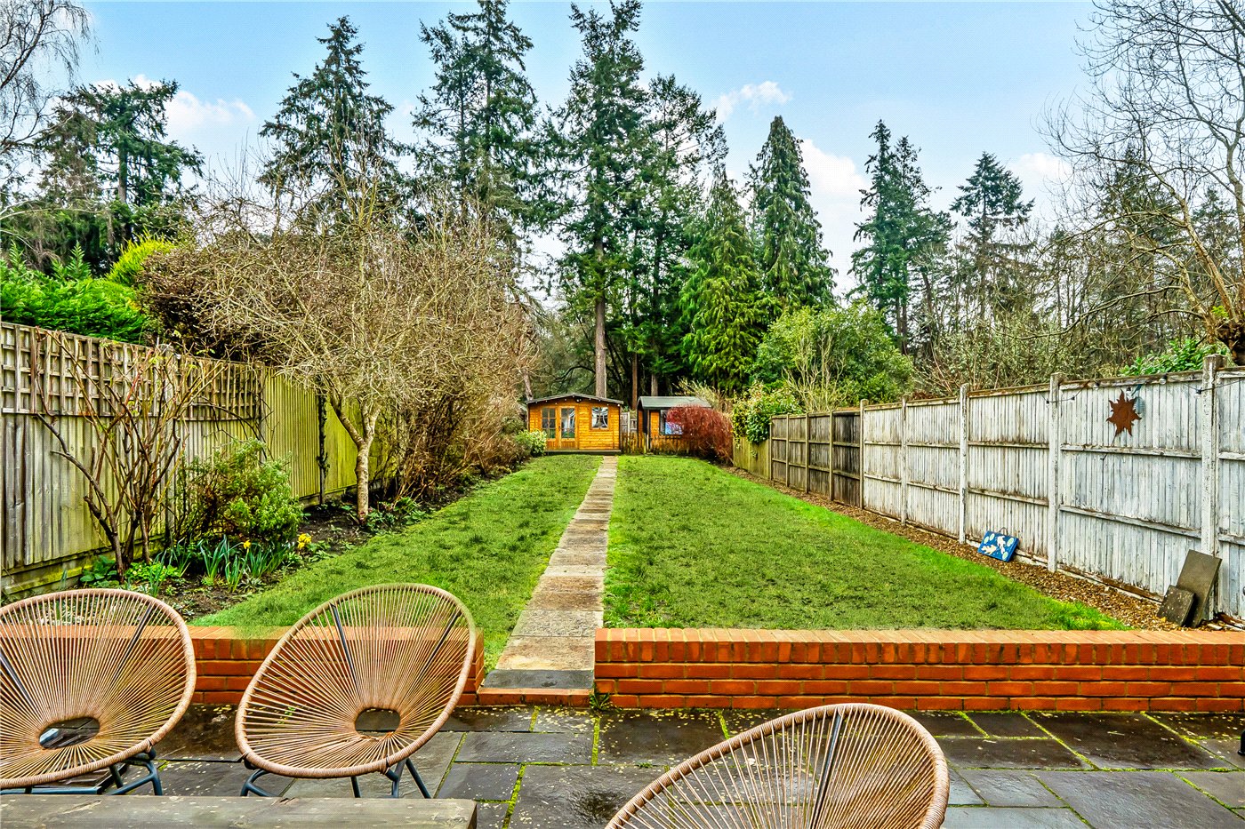 Winkworth Farnham