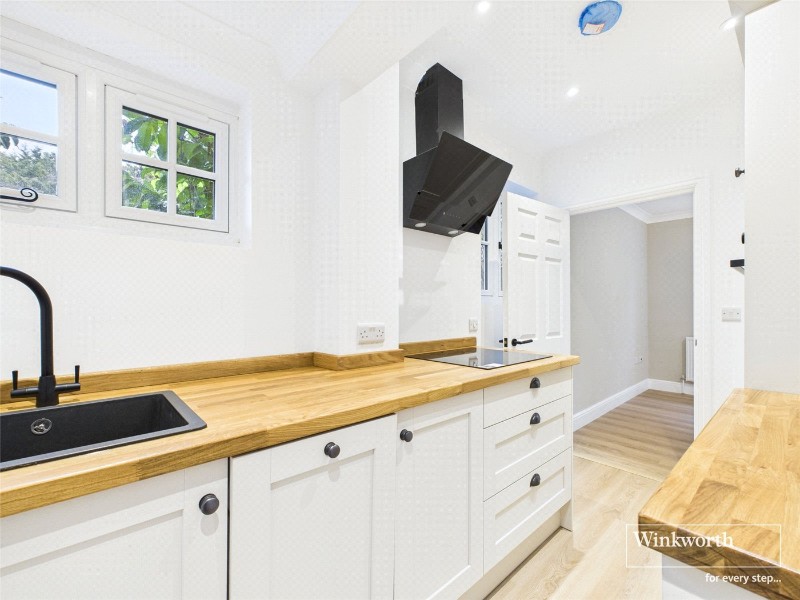 Thames Street, Sonning, Reading, Berkshire, RG4