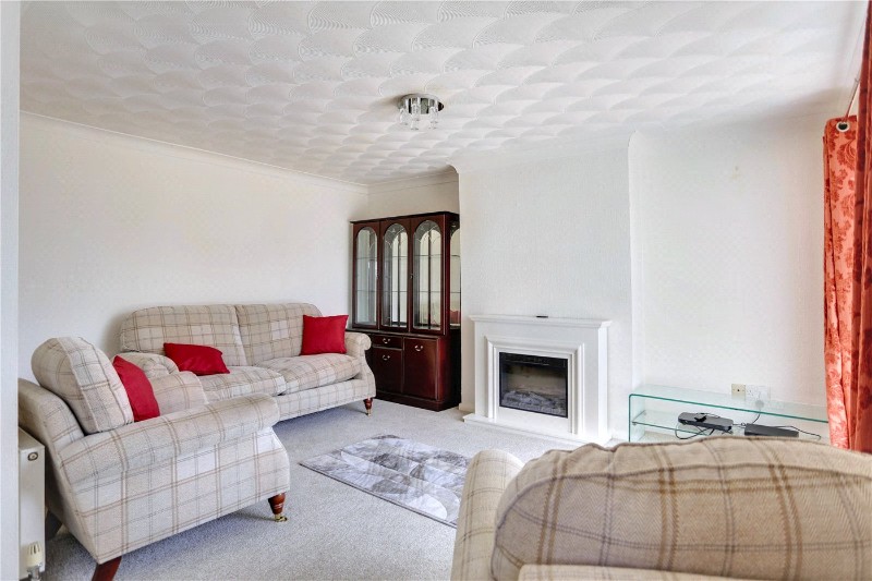 Leng Crescent, Eaton, Norwich, Norfolk, NR4