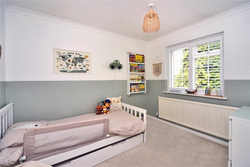 The Driftway, Banstead, Surrey, SM7