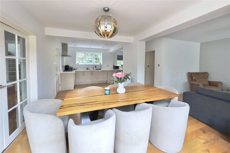 Uplands Close, Gerrards Cross, Buckinghamshire, SL9
