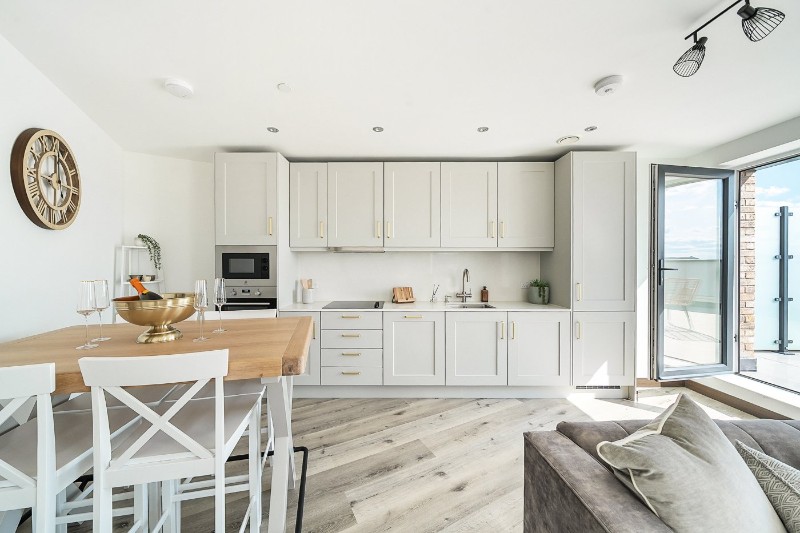 Batik Road, London, SE26